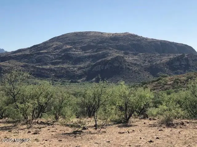 TBD Ghost Town, Tubac, AZ 85646 - #3