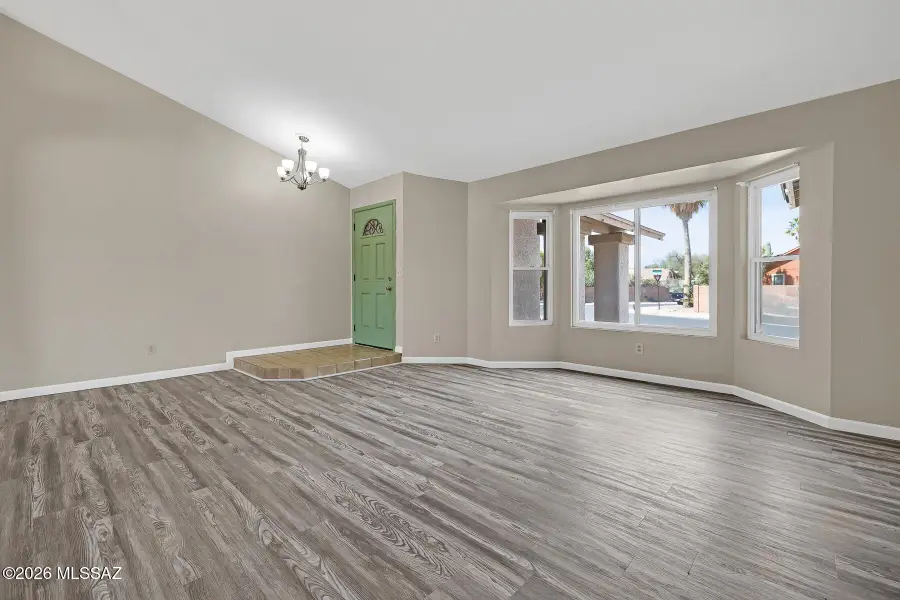 1617 W Canyon Shadows, Tucson, AZ 85737 - #3