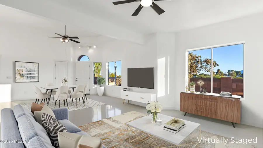 574 Duchess, Sierra Vista, AZ 85635 - #2