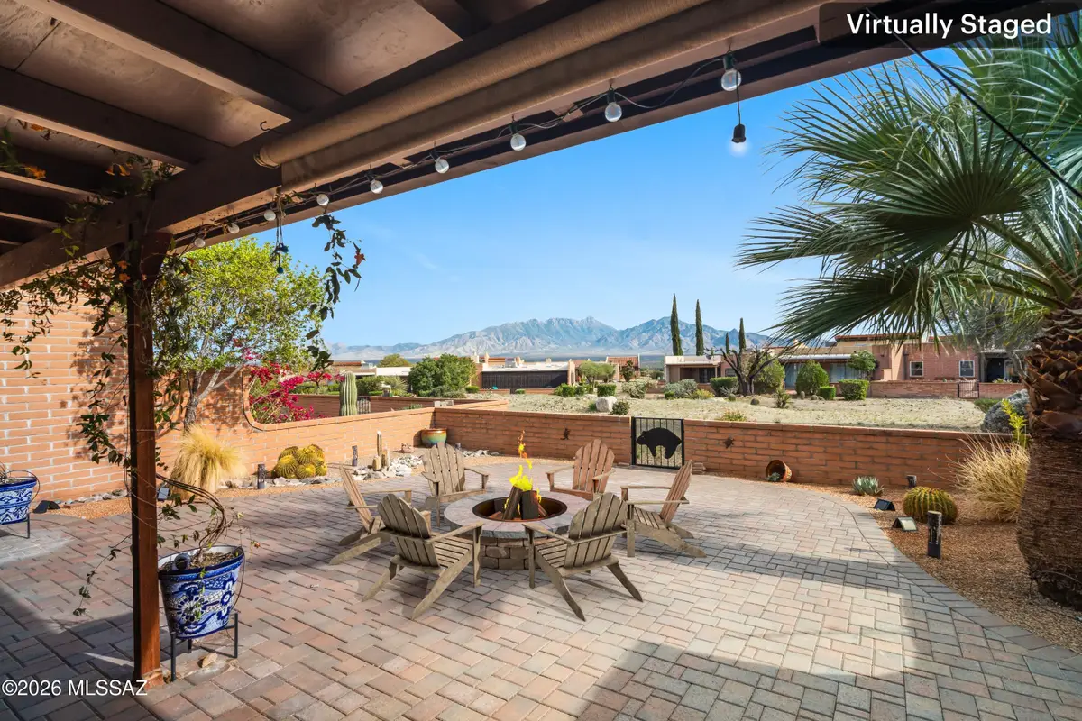 1543 W Placita Travis, Green Valley, AZ 85622 - #1