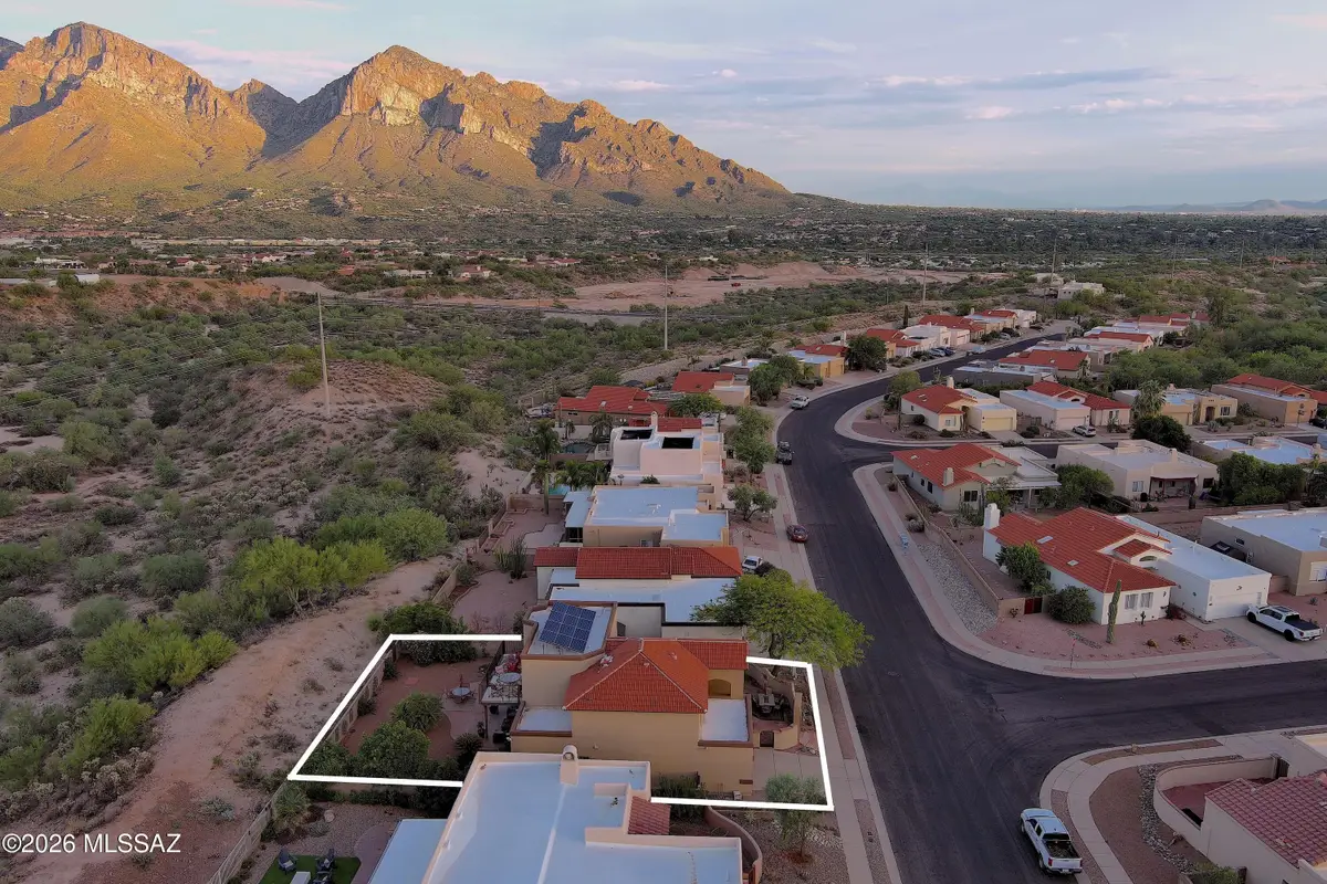 11384 N Sawtooth, Tucson, AZ 85737 - #1