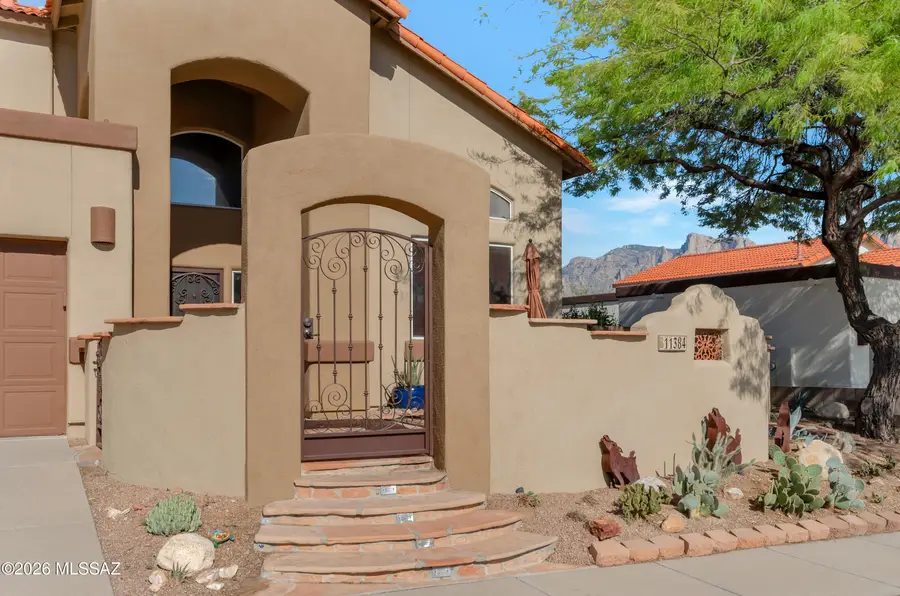 11384 N Sawtooth, Tucson, AZ 85737 - #2
