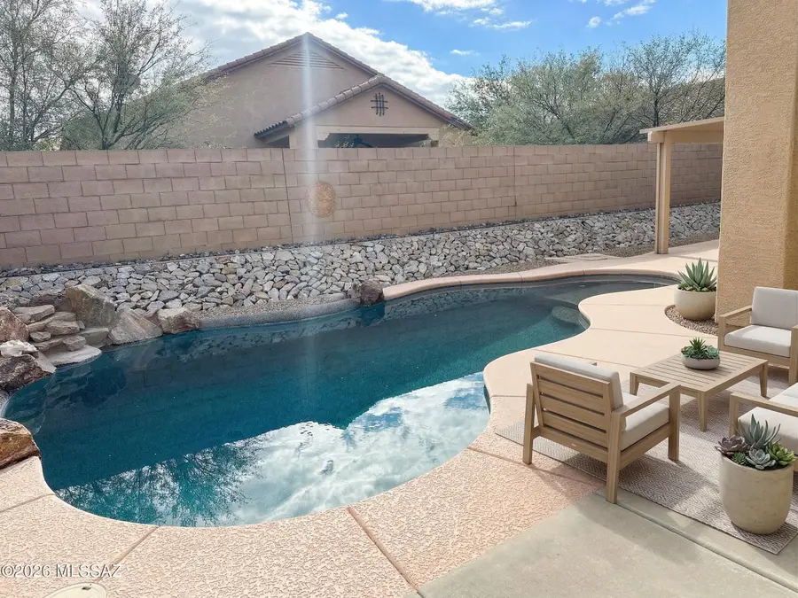 6485 W Knoll Pines, Tucson, AZ 85757 - #3