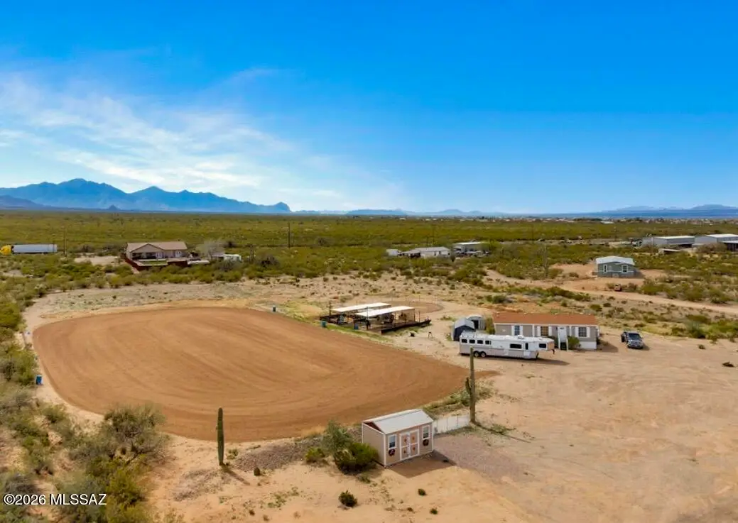 1901 W Three Kings, Vail, AZ 85641 - #1