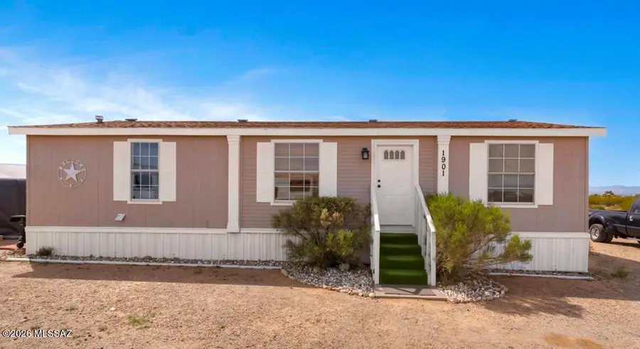 1901 W Three Kings, Vail, AZ 85641 - #3