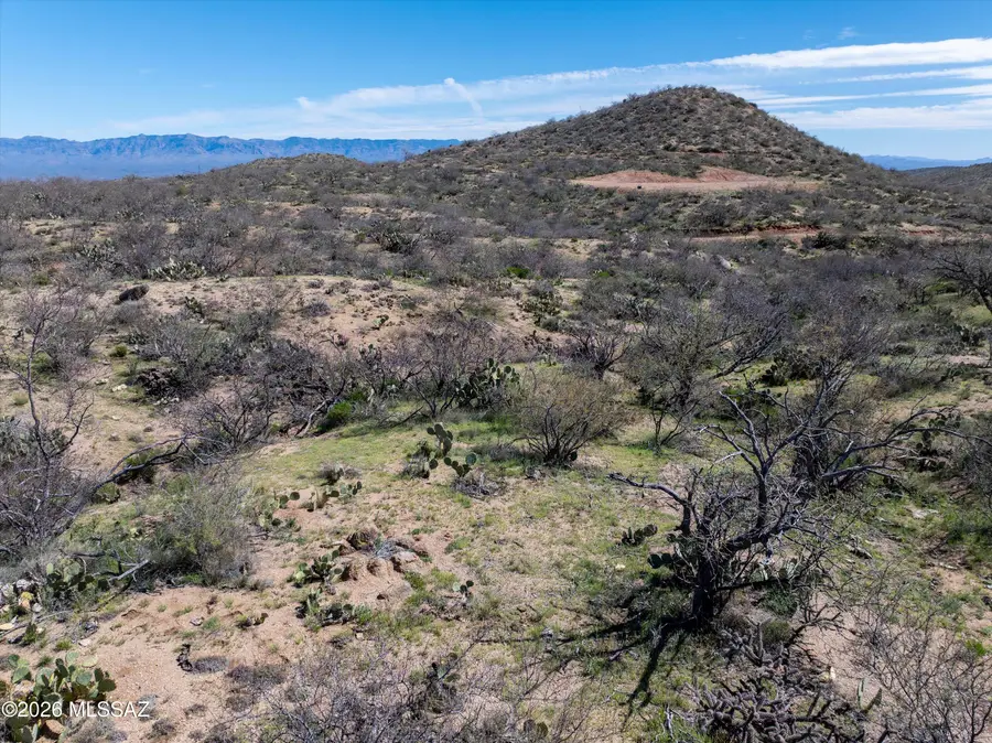 5 Acres Hugget, Oracle, AZ 85623 - #3