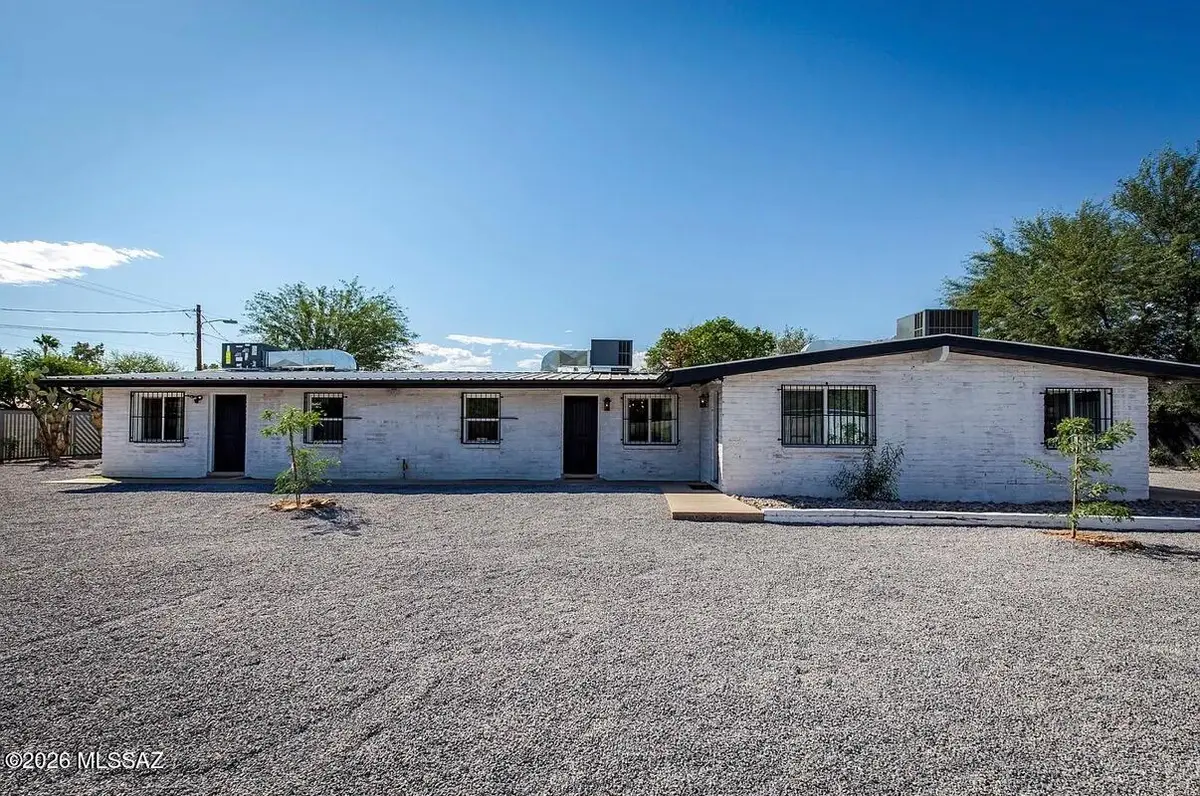 2535 N Dodge, Tucson, AZ 85716 - #1