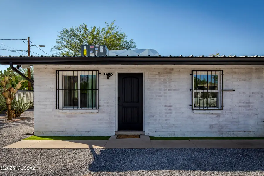 2535 N Dodge, Tucson, AZ 85716 - #2