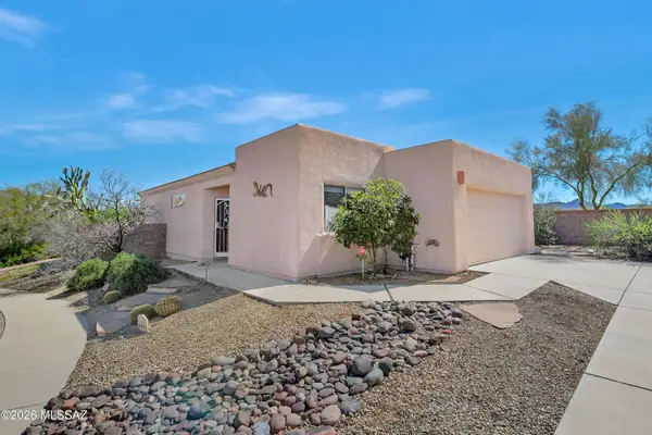 Address Withheld By Seller, Tucson, AZ 85745