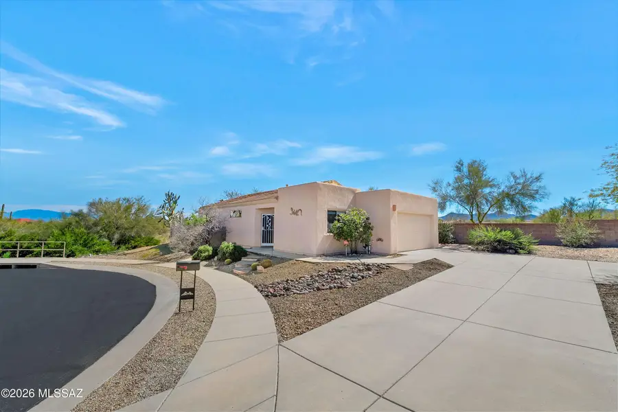 Address Withheld By Seller, Tucson, AZ 85745 - #2