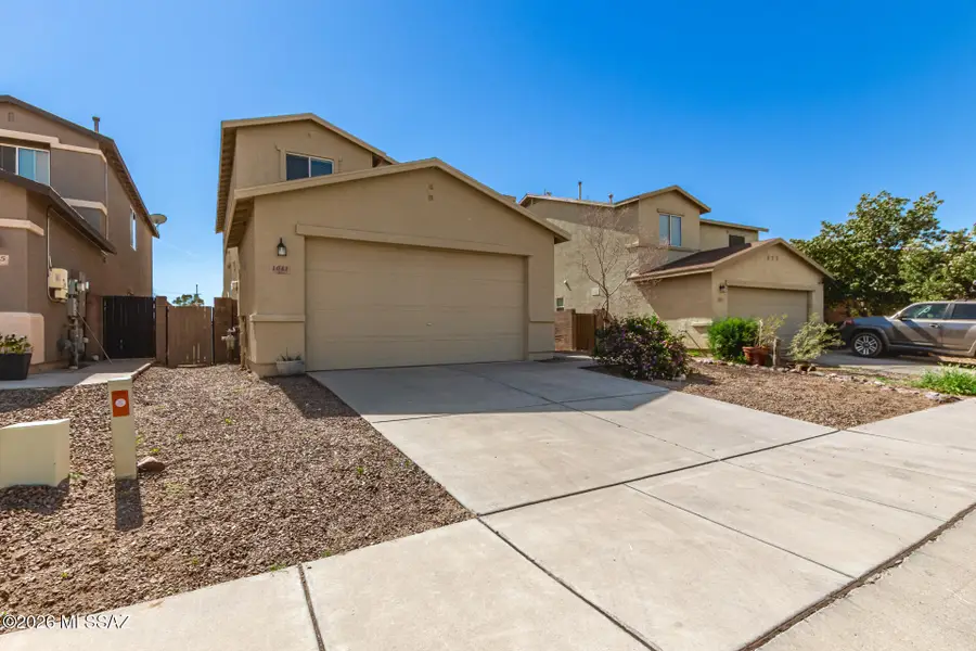 1041 W Sea Star, Tucson, AZ 85704 - #2