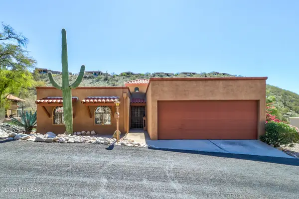 4240 N Summer Set, Tucson, AZ 85750