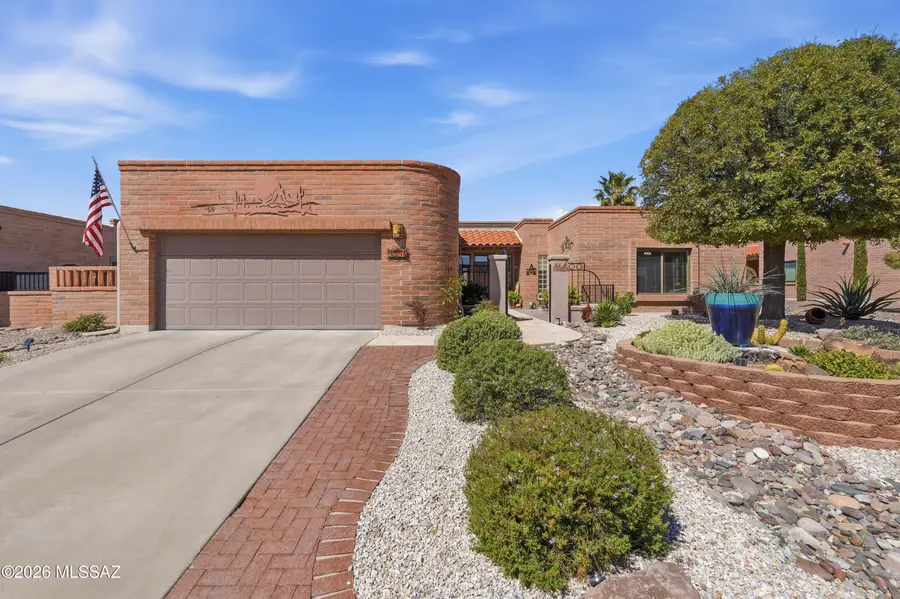 4254 S Camino Del Tejon, Green Valley, AZ 85622 - #2
