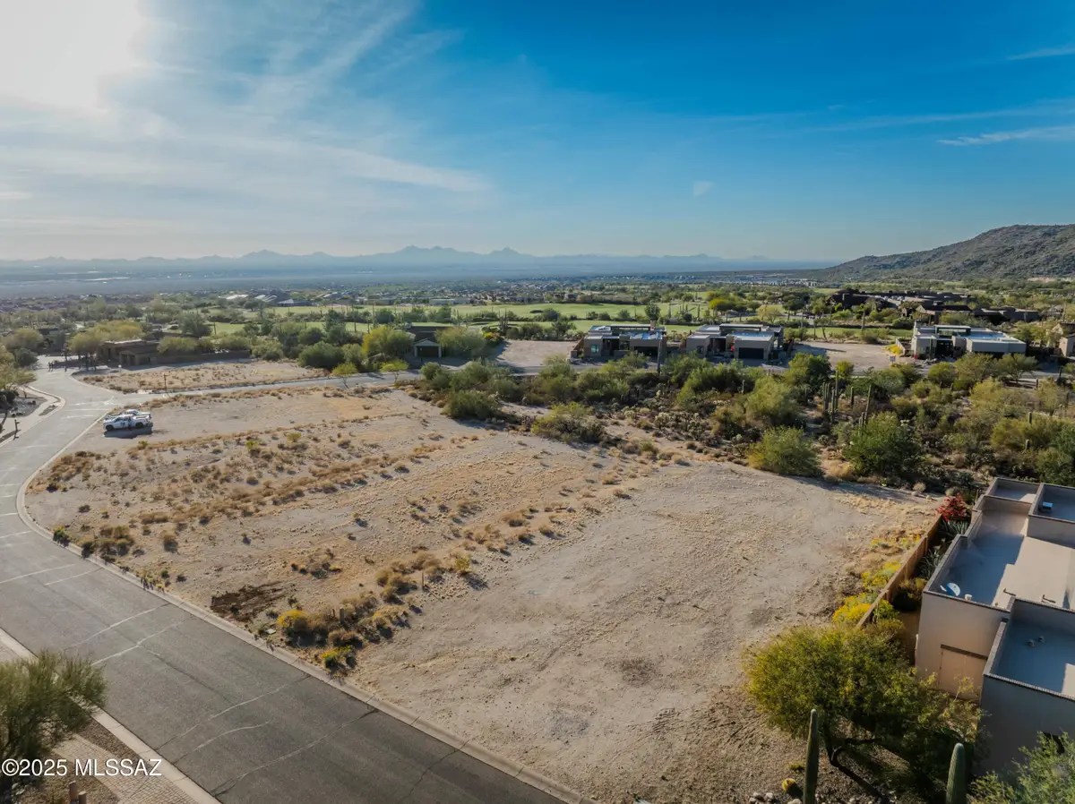 6350 W Sunlit Bridge, Marana, AZ 85658 - #1