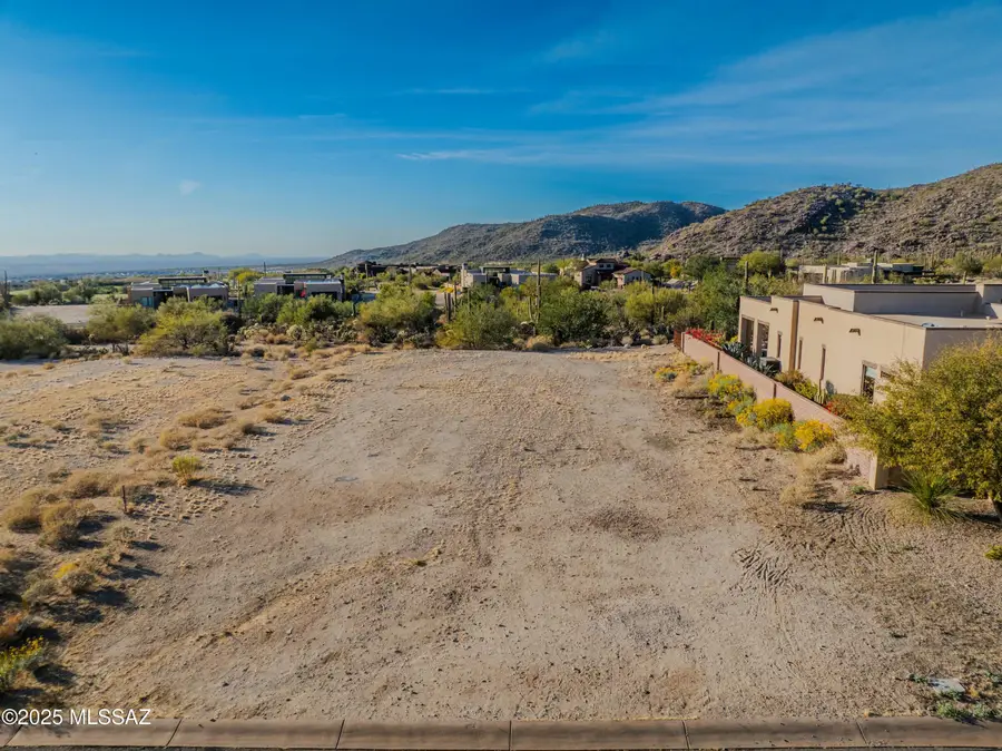 6350 W Sunlit Bridge, Marana, AZ 85658 - #2