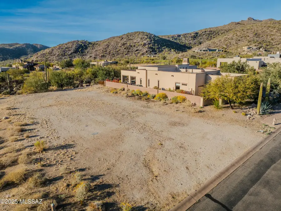 6350 W Sunlit Bridge, Marana, AZ 85658 - #3