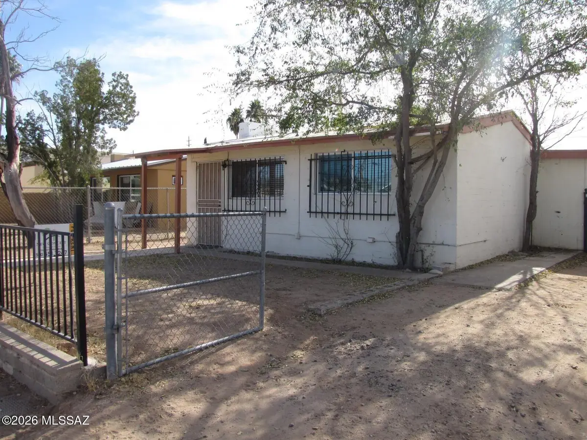 3806 E Shepherd, Tucson, AZ 85713 - #1