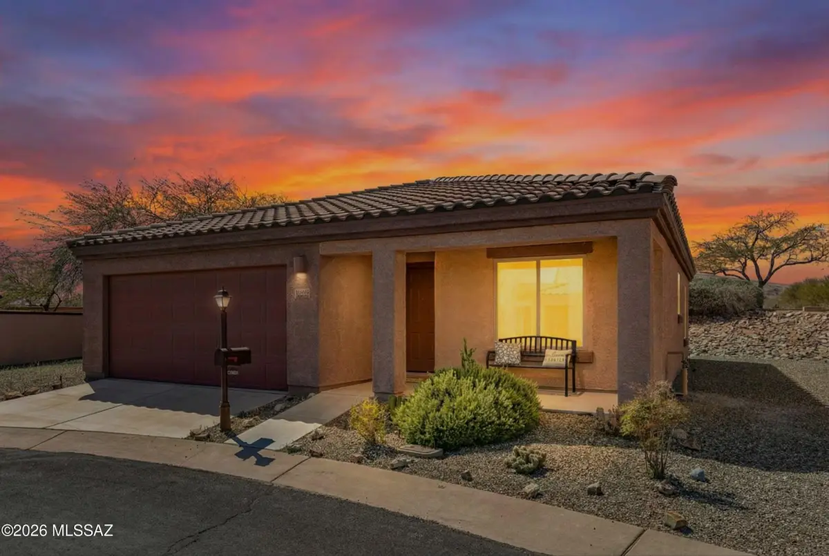 16036 S Avenida Canica, Sahuarita, AZ 85629 - #1
