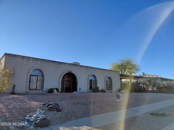 430 N Gollob, Tucson, AZ 85710