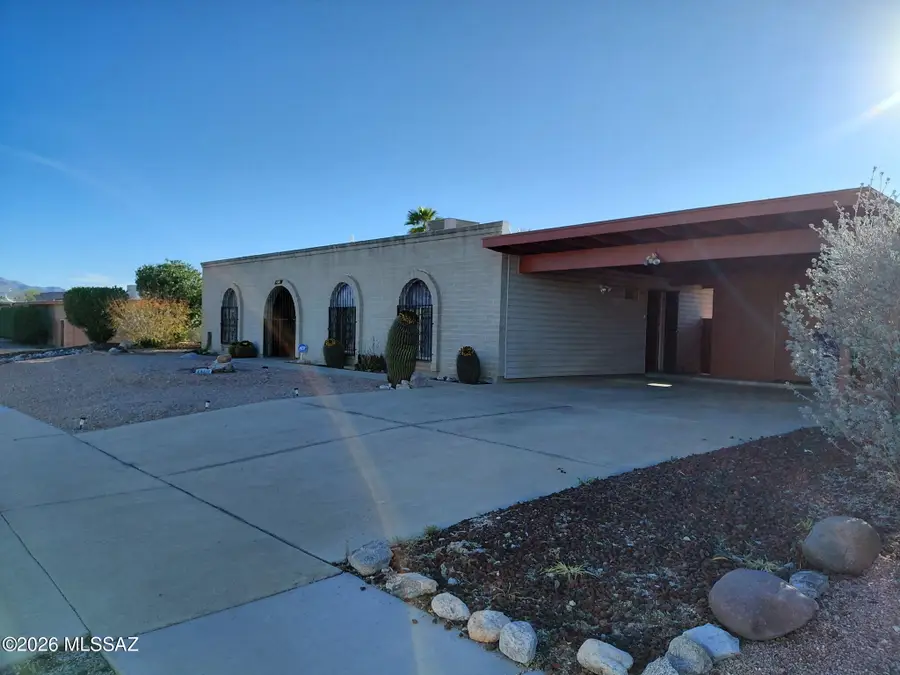 430 N Gollob, Tucson, AZ 85710 - #2