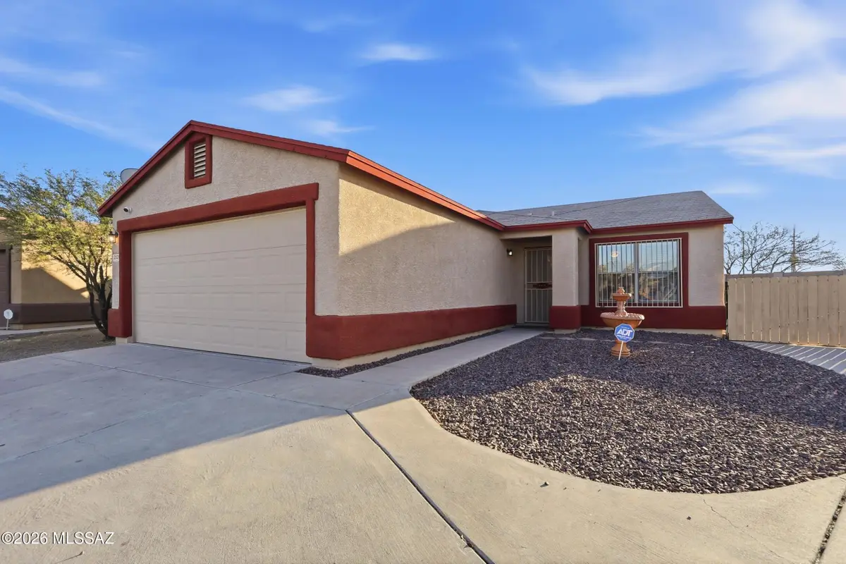 2521 E Knightsbridge, Tucson, AZ 85706 - #1