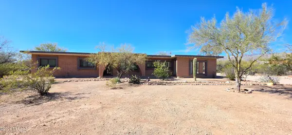 12521 E Calle Tatita, Tucson, AZ 85749