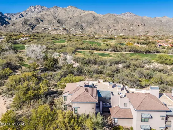 5800 N Kolb, Tucson, AZ 85750