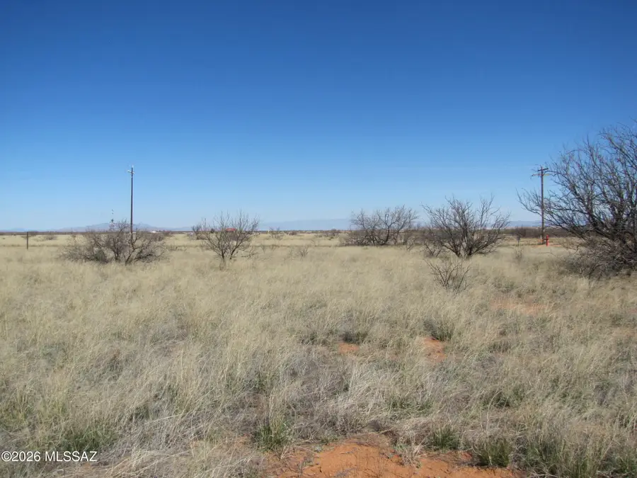 TBD N Desert, Pearce, AZ 85625 - #2