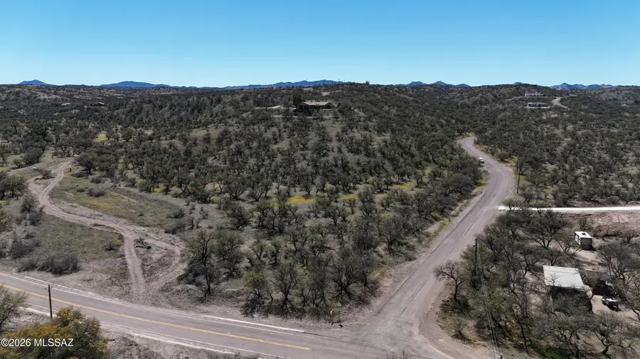 561 Mulberry, Rio Rico, AZ 85648 - #2
