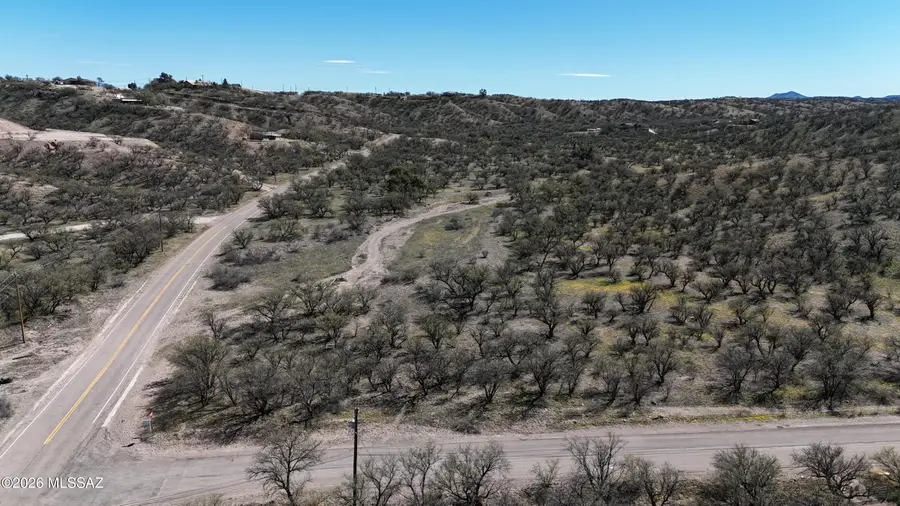 561 Mulberry, Rio Rico, AZ 85648 - #3