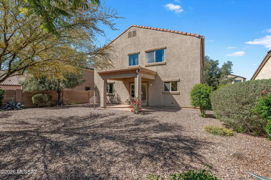 8817 W Atlow, Marana, AZ 85653 - #3