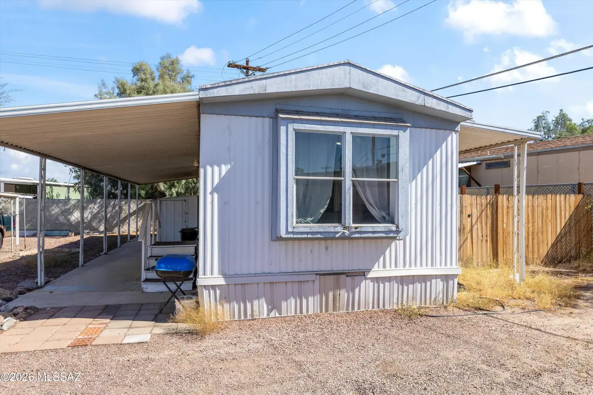 3000 N Romero, Tucson, AZ 85705 - #1