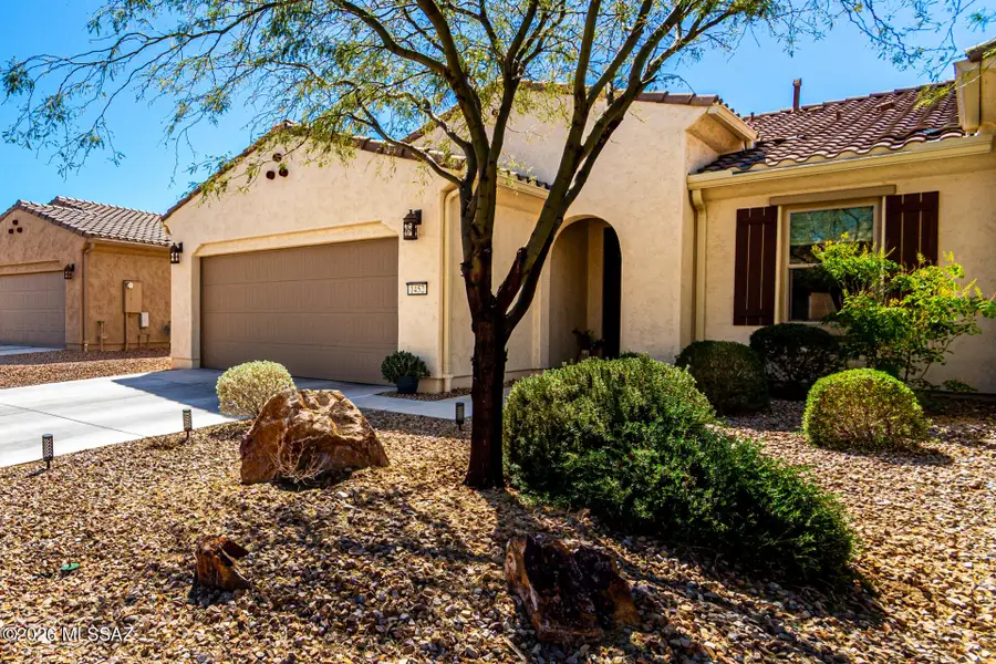 1452 E Basalt, Green Valley, AZ 85614 - #2