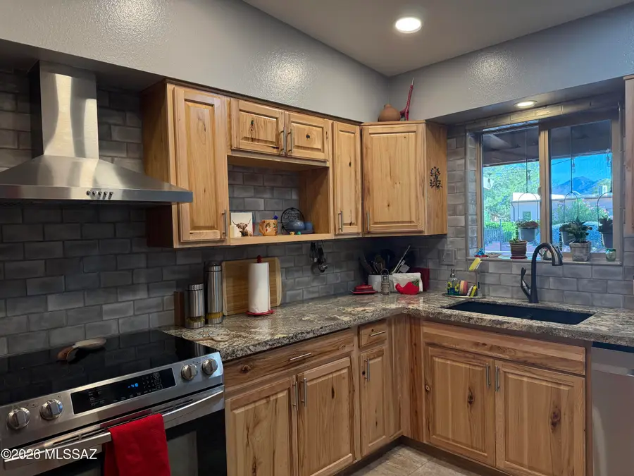 132 E El Membrillo, Green Valley, AZ 85614 - #2