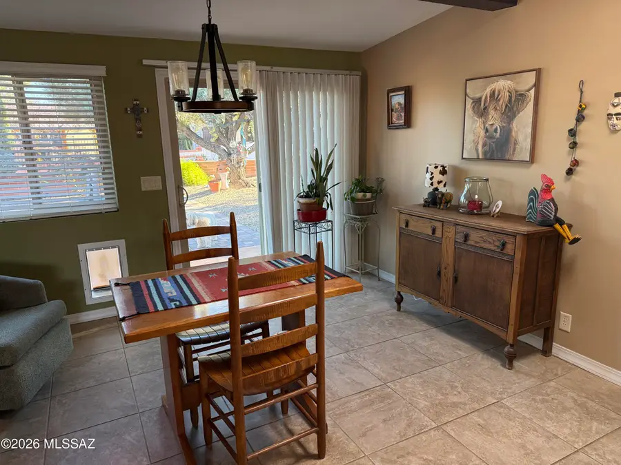 132 E El Membrillo, Green Valley, AZ 85614 - #3