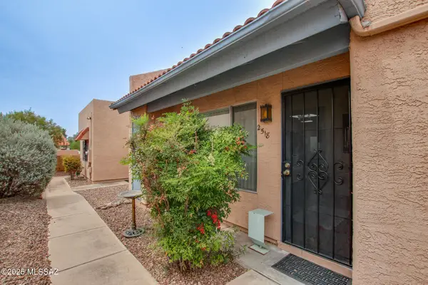 2518 N Sahuara, Tucson, AZ 85712