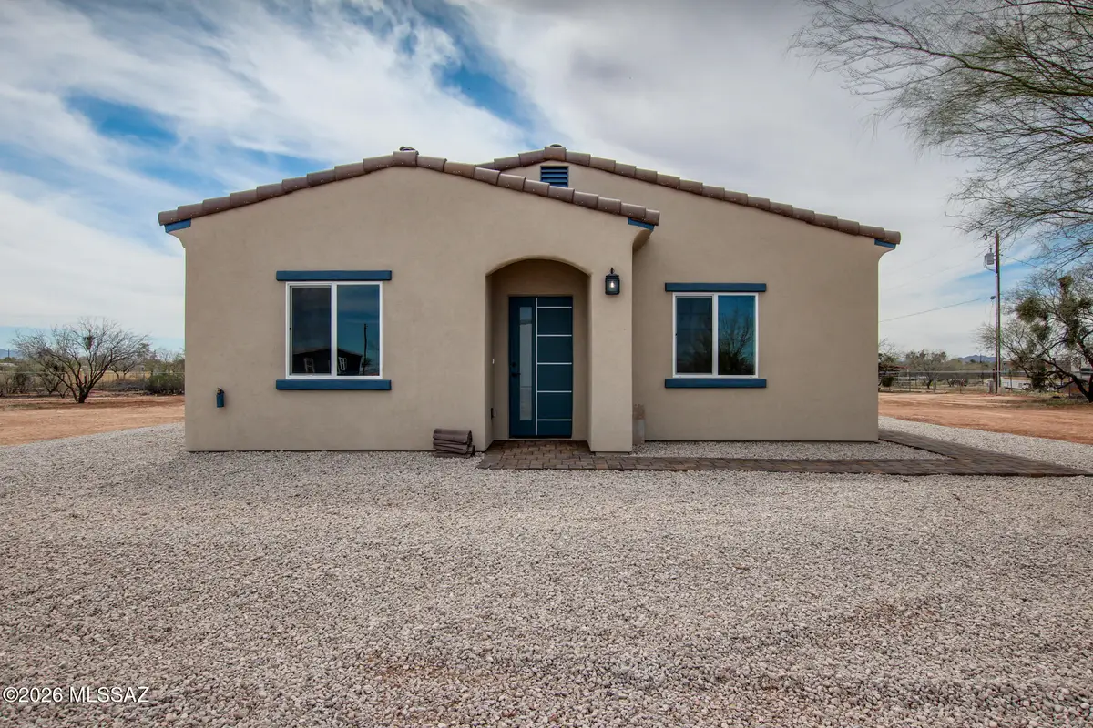 12525 N Flintlock, Marana, AZ 85653 - #1