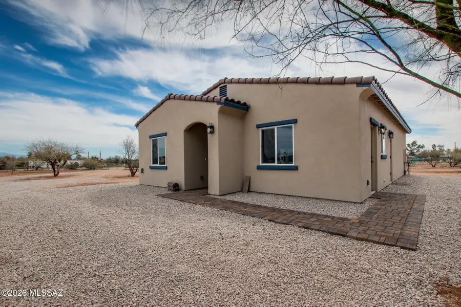 12525 N Flintlock, Marana, AZ 85653 - #2