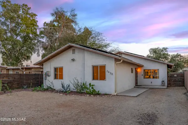 2620 E Copper, Tucson, AZ 85716