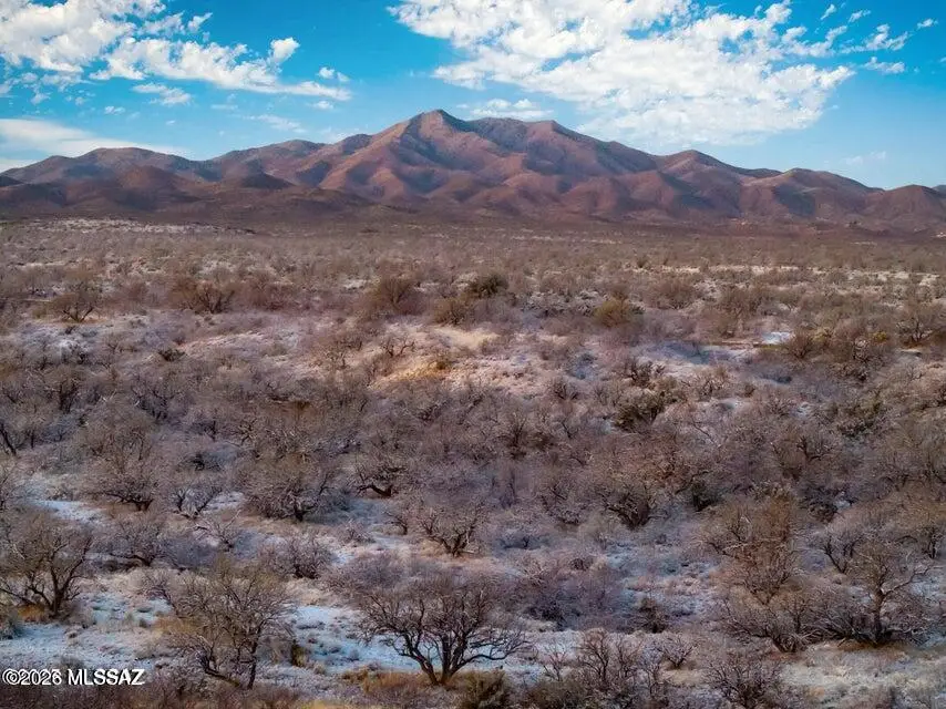 13646 S High Haven Mesa, Vail, AZ 85641 - #1