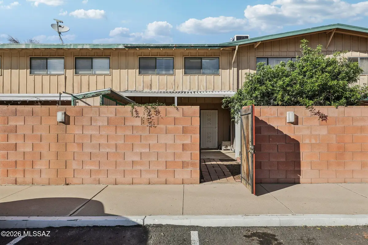 1378 S Avenida Polar, Tucson, AZ 85710 - #1