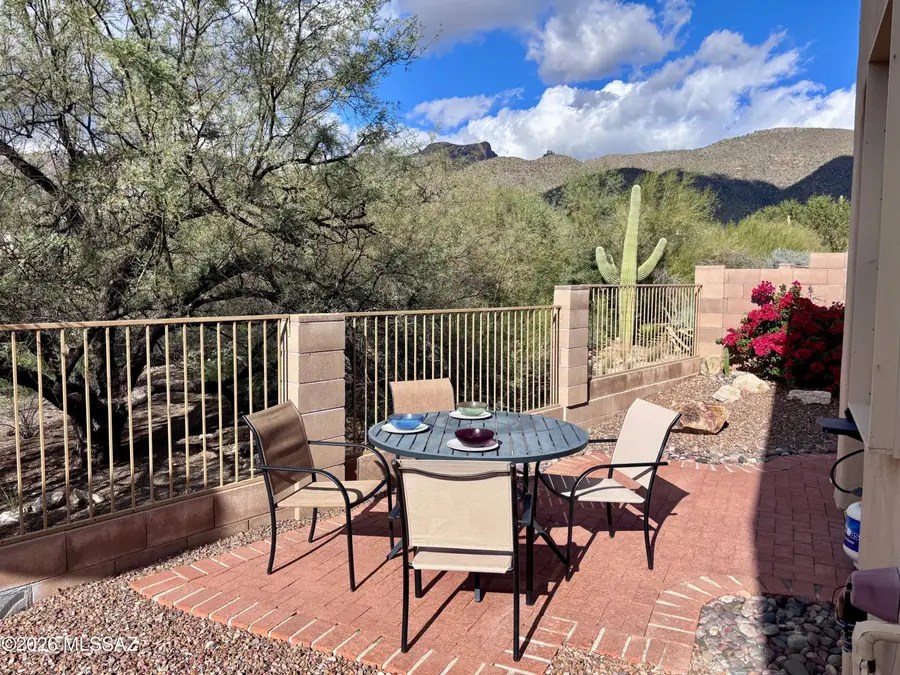 5095 N Pinnacle Cove, Tucson, AZ 85749 - #2
