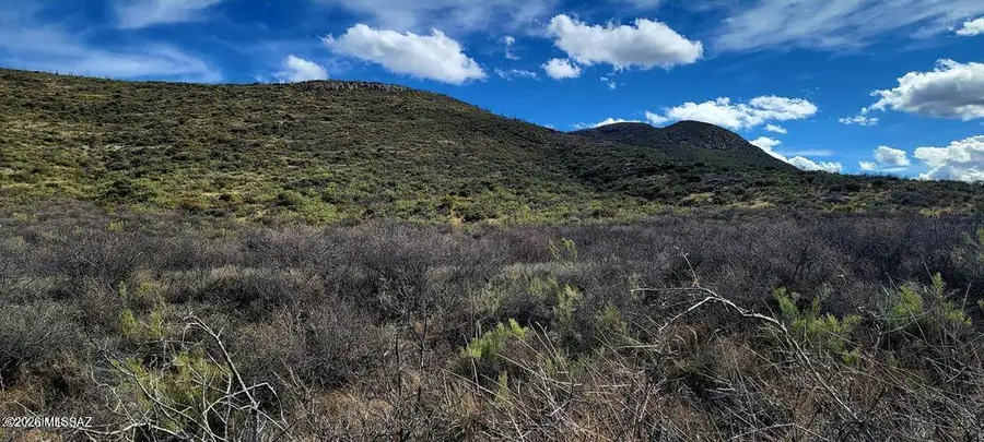Lot 9 W Red Mountain, Bisbee, AZ 85603 - #3