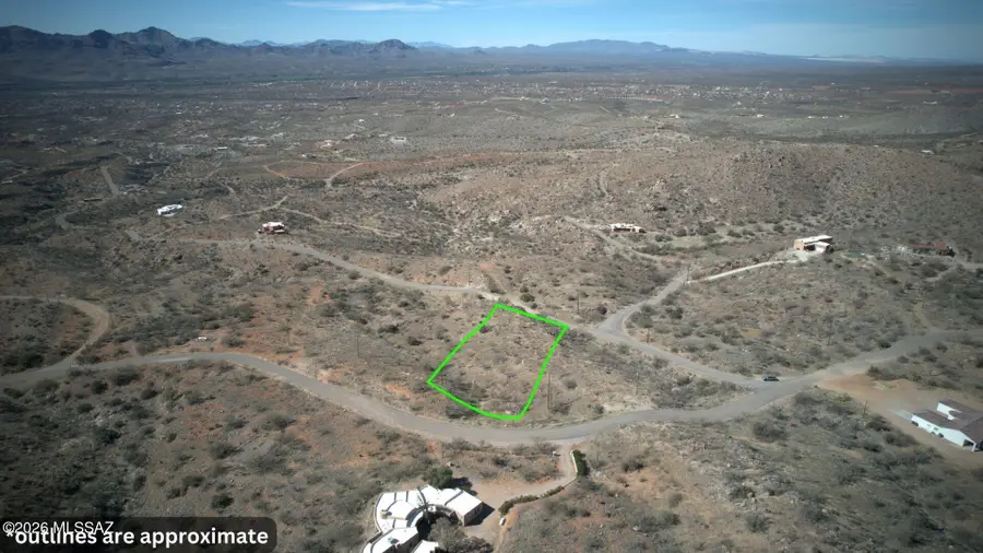 1492 Via San Cayetano, Rio Rico, AZ 85648 - #2