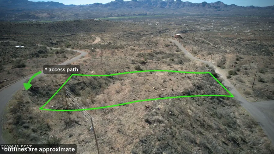 1492 Via San Cayetano, Rio Rico, AZ 85648 - #3