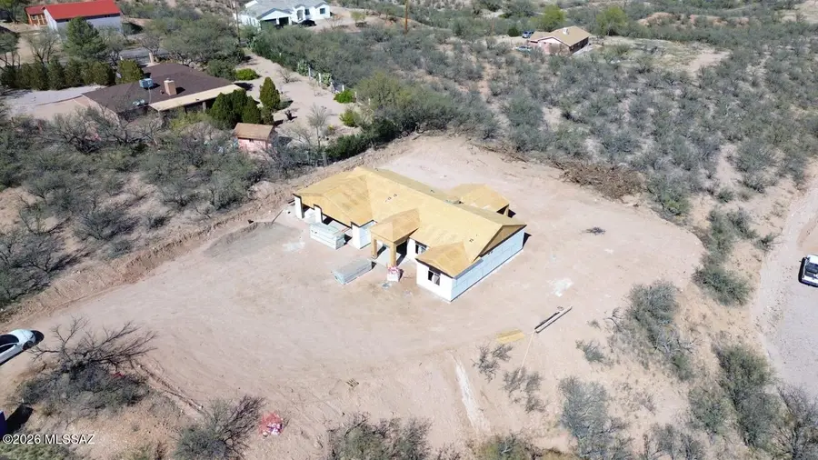 1042 Circulo Aventura, Rio Rico, AZ 85648 - #2