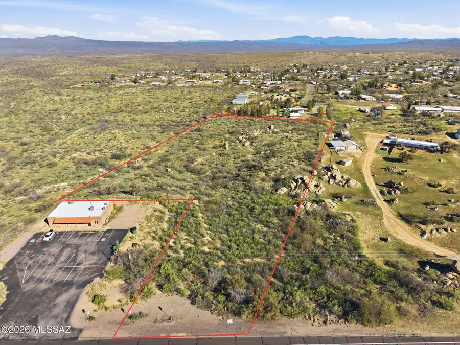 TBD N Hwy 77 4.65 Acres, Oracle, AZ 85623 - #2