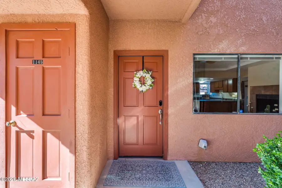 5051 N Sabino Canyon, Tucson, AZ 85750 - #2