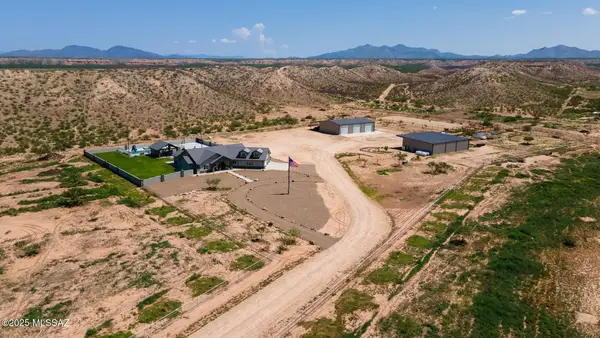 1778 E Ramsey, Benson, AZ 85602