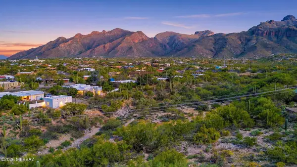 1705 E Chula Vista, Tucson, AZ 85718